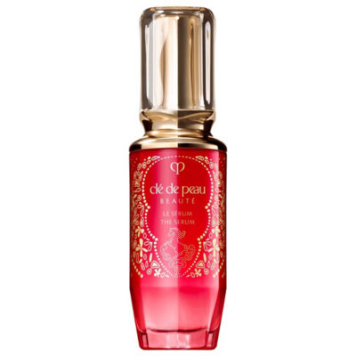 Buy CLE DE PEAU Beauté The Serum Ⅱ (Chinese New Year Edition