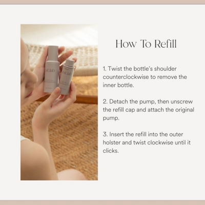 ést.lab Est.Lab VitaLift A+ Cellular Renewal Serum Refill 3