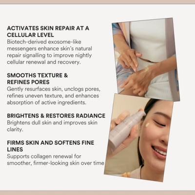 ést.lab Est.Lab VitaLift A+ Cellular Renewal Serum Refill 5