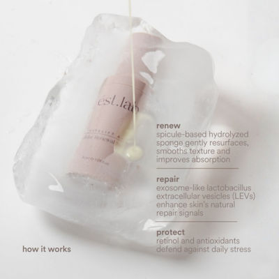 ést.lab Est.Lab VitaLift A+ Cellular Renewal Serum Refill 6