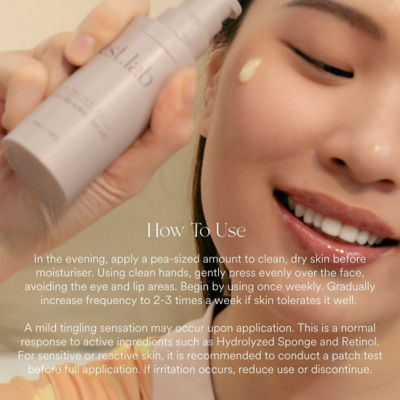 ést.lab Est.Lab VitaLift A+ Cellular Renewal Serum Refill 7