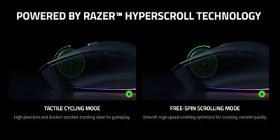 Razer Pro Click V2 5