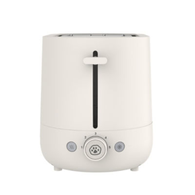 Odette + Mofusand Scandic Toaster (T3213AE - MFS) 3