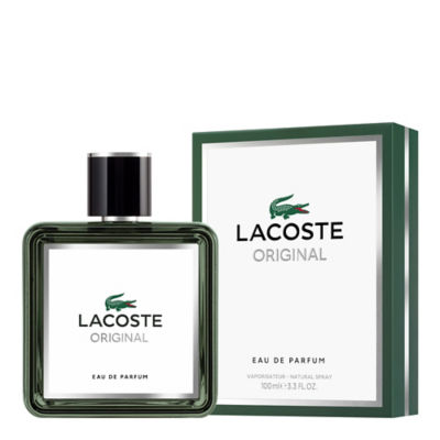 LACOSTE 拉科斯特起源男士香水 1
