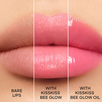 Buy GUERLAIN KissKiss Bee Glow Oil Online in Singapore | iShopChangi