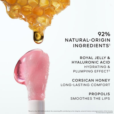 GUERLAIN 娇兰亲亲蜜吻精华唇蜜 6