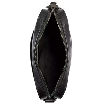 COACH Houston Flight Bag Black 4011 3