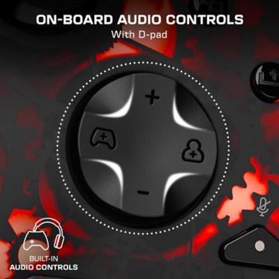 Turtle Beach Afterglow Ignite Wired Controller Compatible with Xbox 3