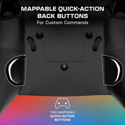 Turtle Beach Afterglow Ignite Wired Controller Compatible with Xbox 4