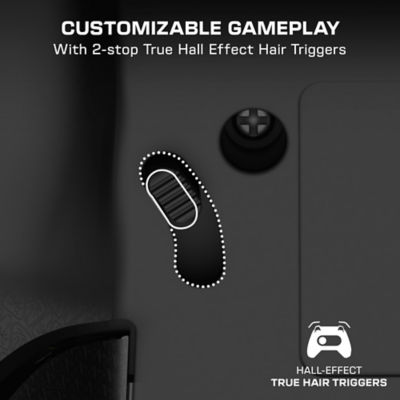 Turtle Beach Afterglow Ignite Wired Controller Compatible with Xbox 5