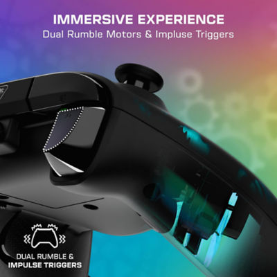 Turtle Beach Afterglow Ignite Wired Controller Compatible with Xbox 6