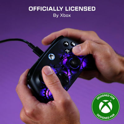 Turtle Beach Afterglow Ignite Wired Controller Compatible with Xbox 7