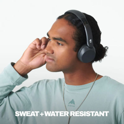 Skullcandy ICON 180 On-Ear Headphones 3