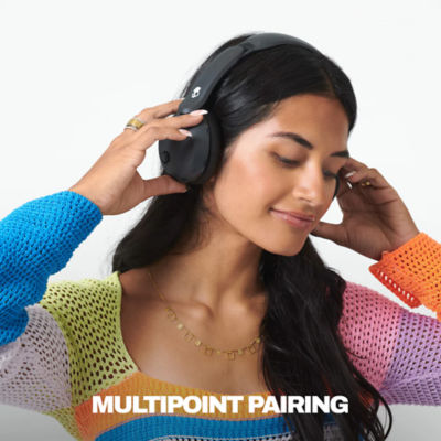 Skullcandy ICON 180 On-Ear Headphones 4
