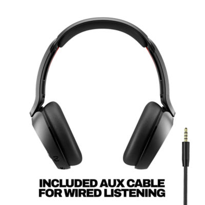 Skullcandy ICON 180 On-Ear Headphones 5