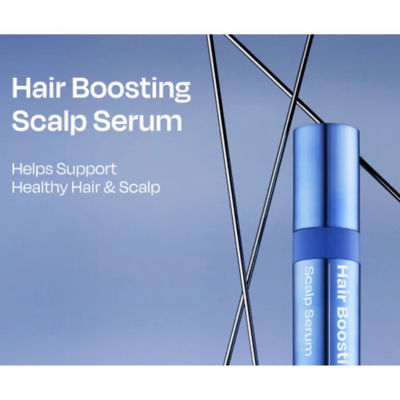 Celladix Hair Boosting Scalp Serum 15ml 5
