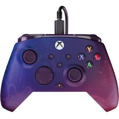 Purple Fade