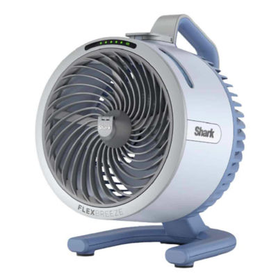 SharkNinja SHARK FLEXBREEZE HYDROGO MISTING PORT FAN FA050 1
