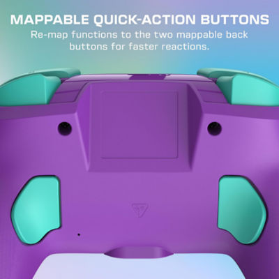 Turtle Beach Rematch Wireless Controller Compatible with Nintendo Switch 5