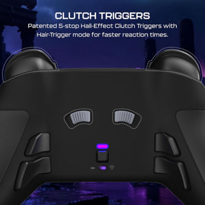 Turtle Beach Victrix Pro BFG Reloaded Wireless Controller For Playstation 5