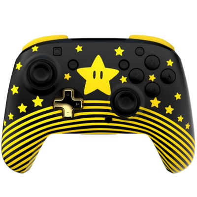Super Mario Star
