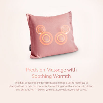 OSIM uCozy Cushion Neck and Shoulder Massager 4