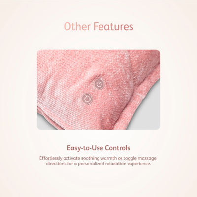 OSIM uCozy Cushion Neck and Shoulder Massager 7
