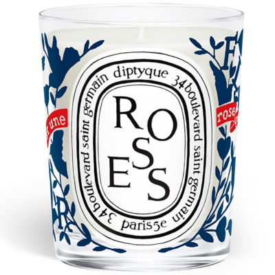 Buy DIPTYQUE Valentines Roses Limited Edition Online in Singapore