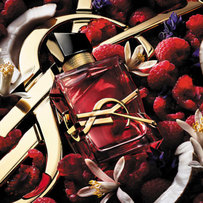 Buy YVES SAINT LAURENT Libre Berry Crush EDP Online in Singapore