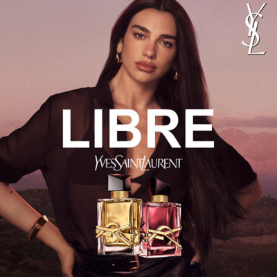 Buy YVES SAINT LAURENT Libre Berry Crush EDP Online in Singapore