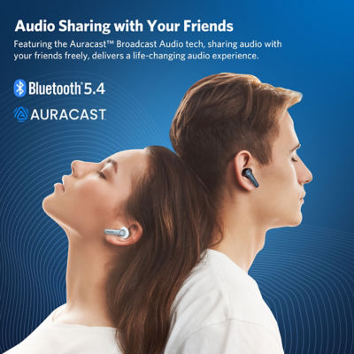EarFun Air Pro 4 ANC True Wireless Earbuds 7