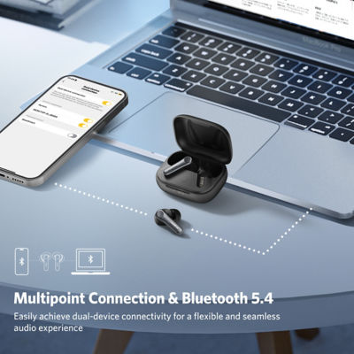 EarFun Air Pro 4 ANC True Wireless Earbuds 8