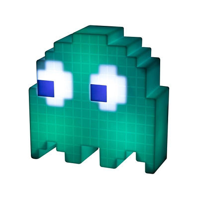 Paladone Pac-Man Ghost Light 10