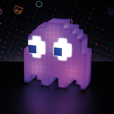 Paladone Pac-Man Ghost Light 4
