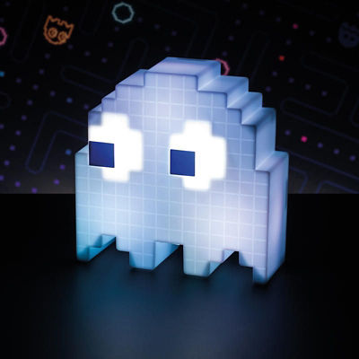 Paladone Pac-Man Ghost Light 5