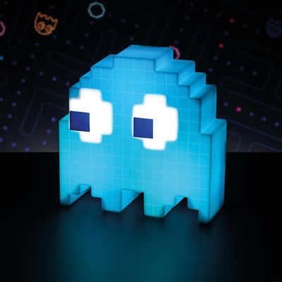 Paladone Pac-Man Ghost Light 6