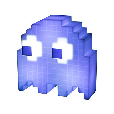 Paladone Pac-Man Ghost Light 7