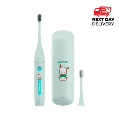 Stryv Pocket Smile Electric Toothbrush (Sanrio Collection) 1