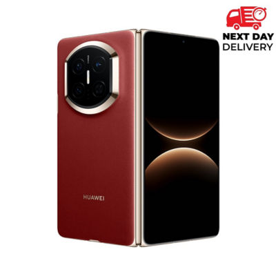 Nebula Red