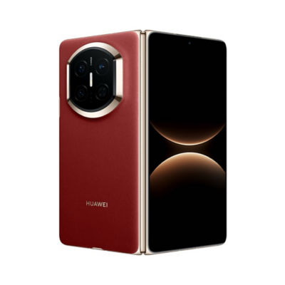Nebula Red