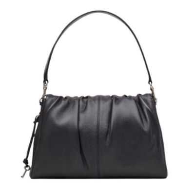 MARC JACOBS THE SMALL SATCHEL - BLACK 3