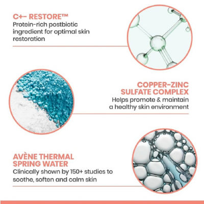 AVENE Cicalfate+ Restorative Protective Cream 3