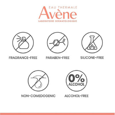AVENE Cicalfate+ Restorative Protective Cream 5