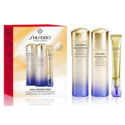 Buy SHISEIDO Vital Perfection Intensive Firming & Brightening
