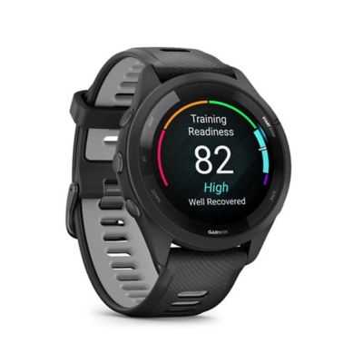 Garmin Forerunner 265 GPS Running Smartwatch 3