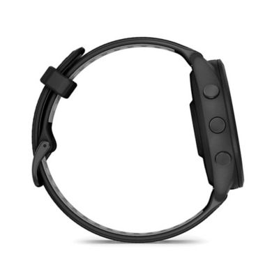 Garmin Forerunner 265 GPS Running Smartwatch 4