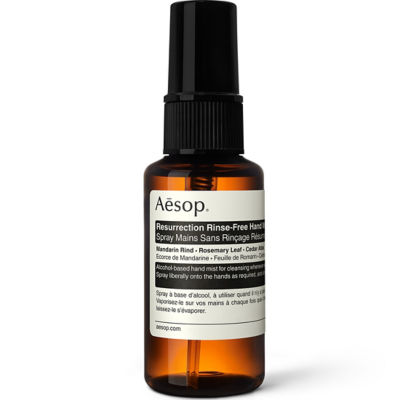 Buy AESOP Reverence Aromatique Hand Wash Online in Singapore