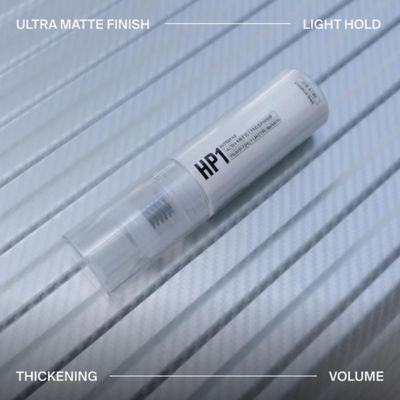 Patricks HP1 Ultra Matte Thickening Hair Powder 5g 3