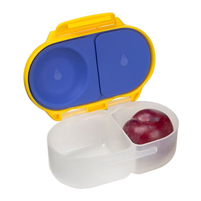 B.box Marvel Spidey Snackbox 4