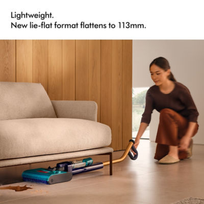 Dyson Clean+Wash Hygiene Hard Floor Cleaner 4